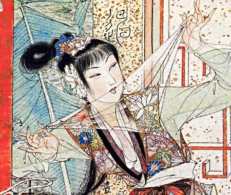 吴江-胡也佛《金瓶梅》的艺术魅力